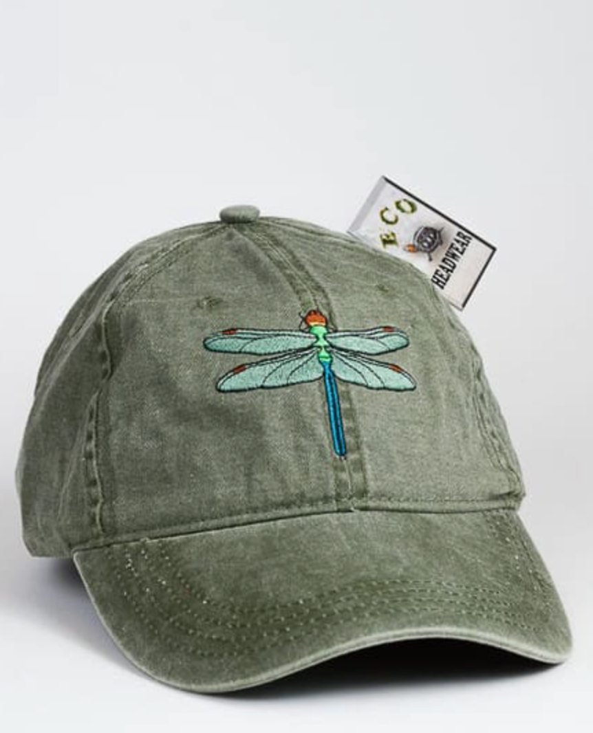 Dragonfly Hats 57