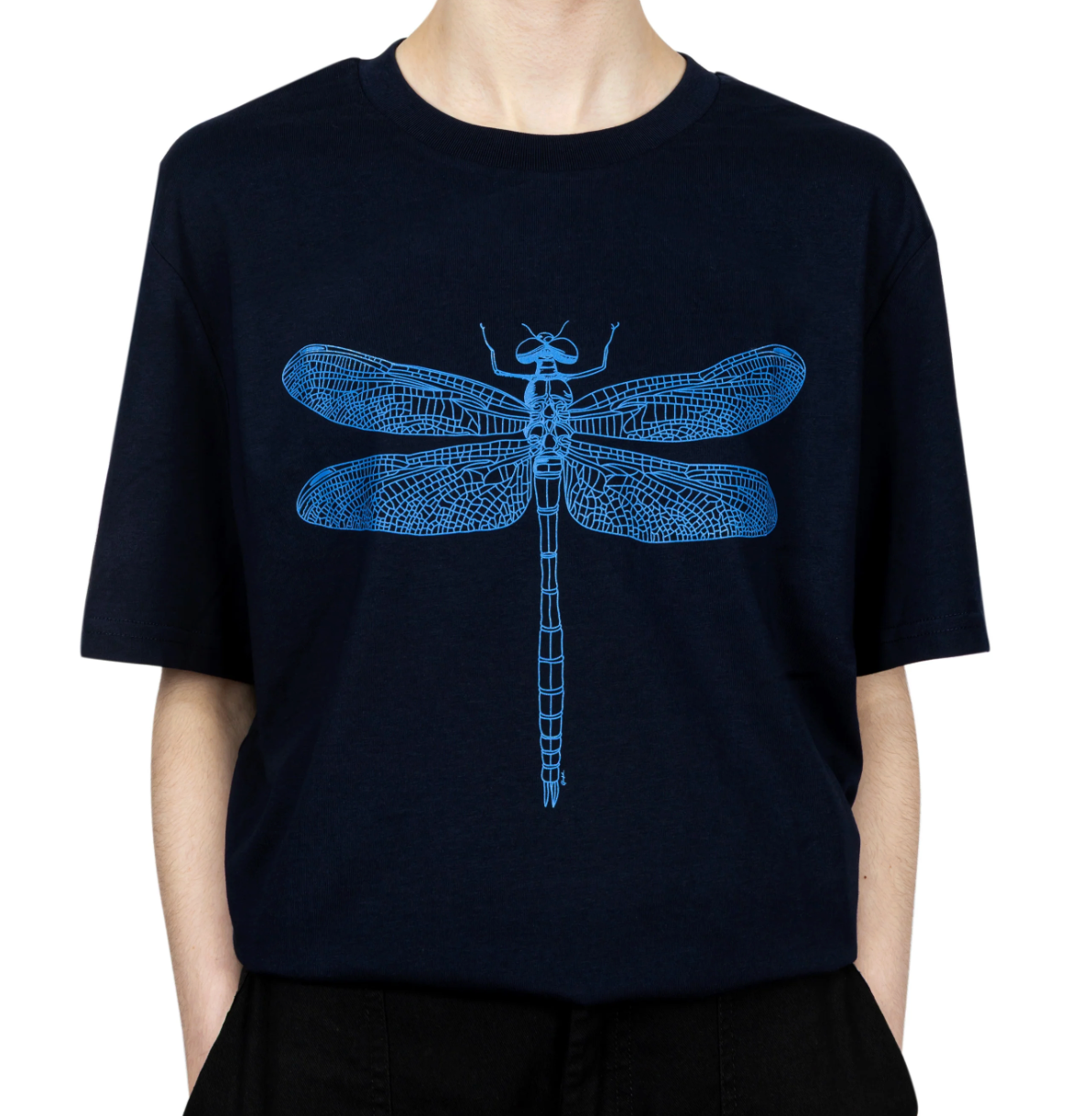 Dragonfly T-shirt 63